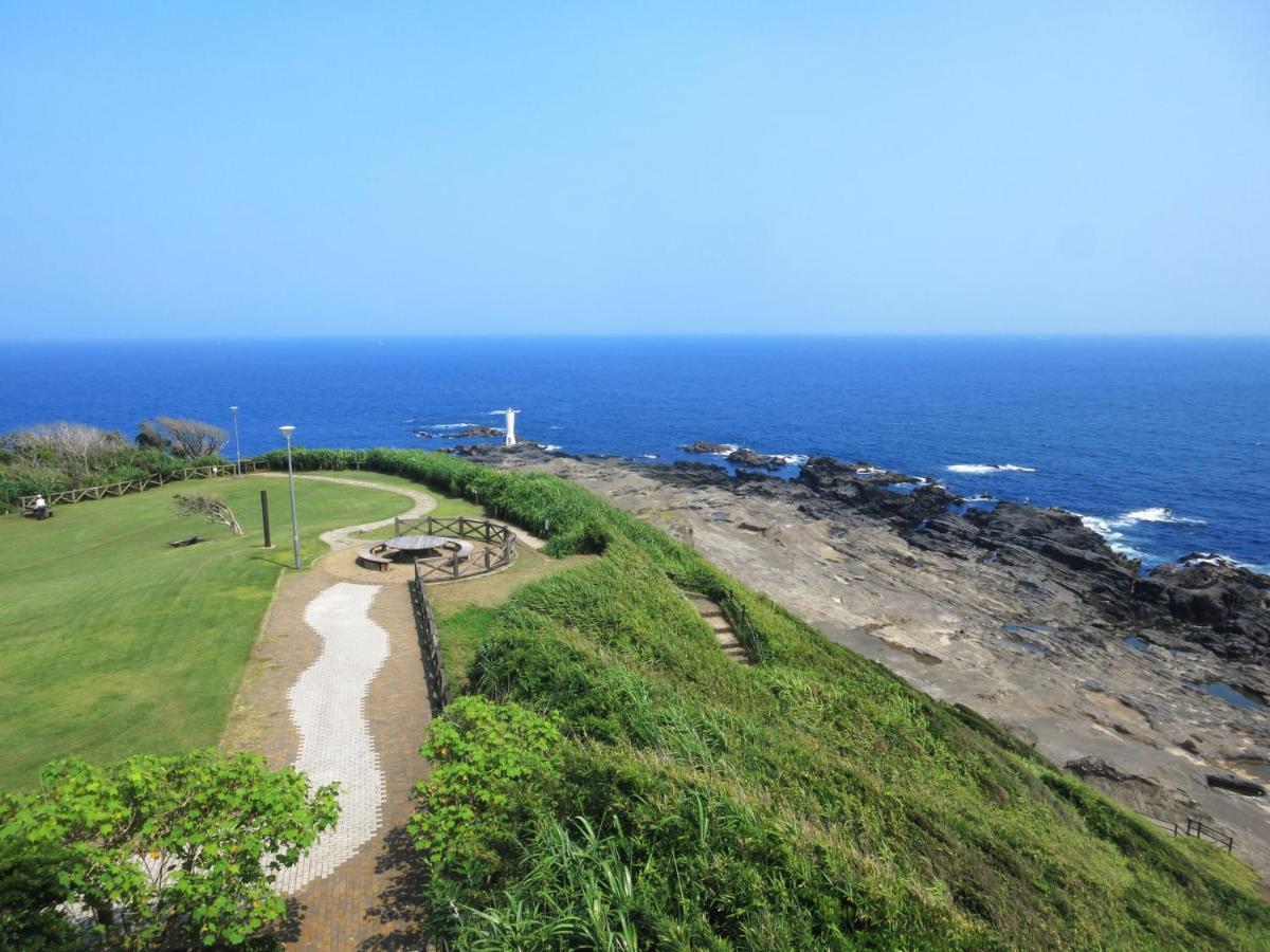 Oyo Hotel Jogashima Asobigasaki Resort Miura Esterno foto