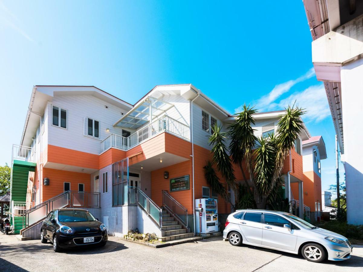 Oyo Hotel Jogashima Asobigasaki Resort Miura Esterno foto