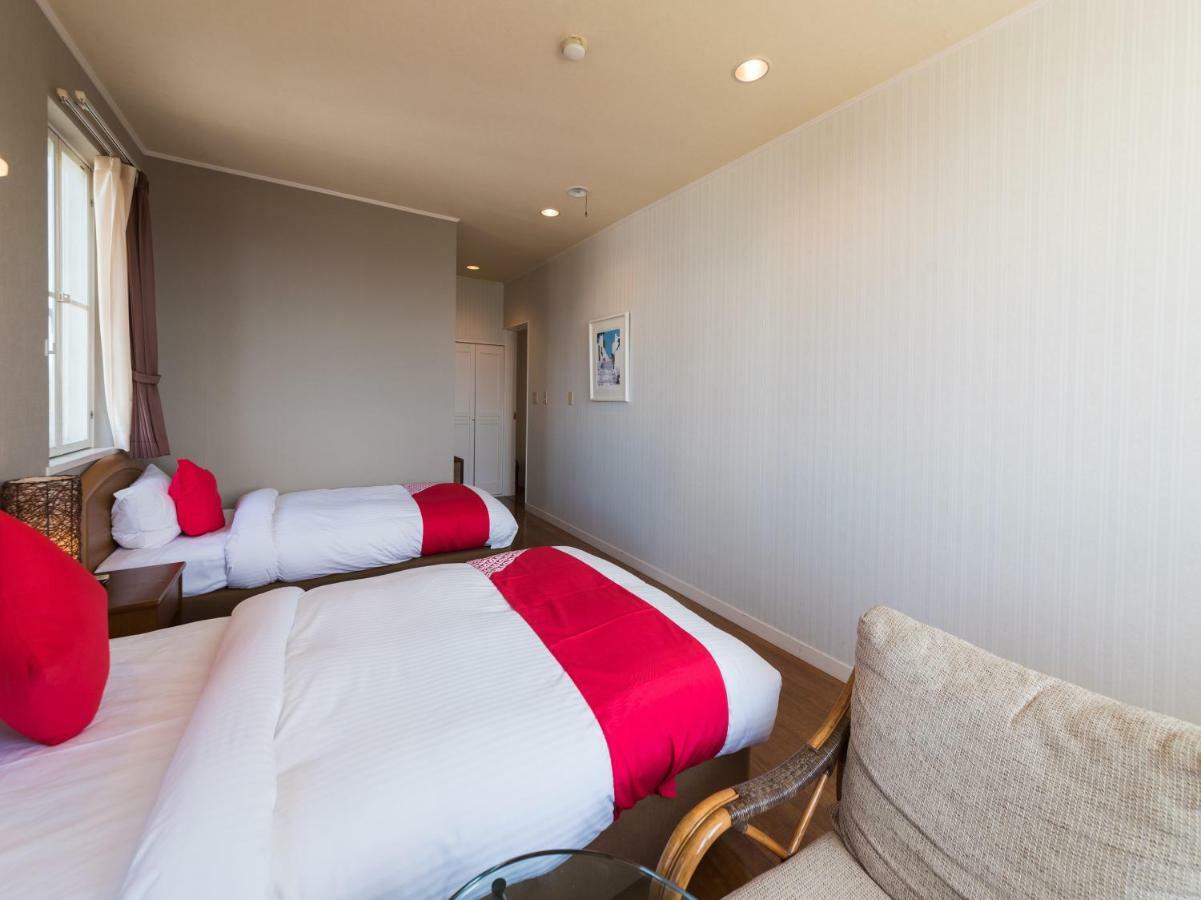 Oyo Hotel Jogashima Asobigasaki Resort Miura Esterno foto