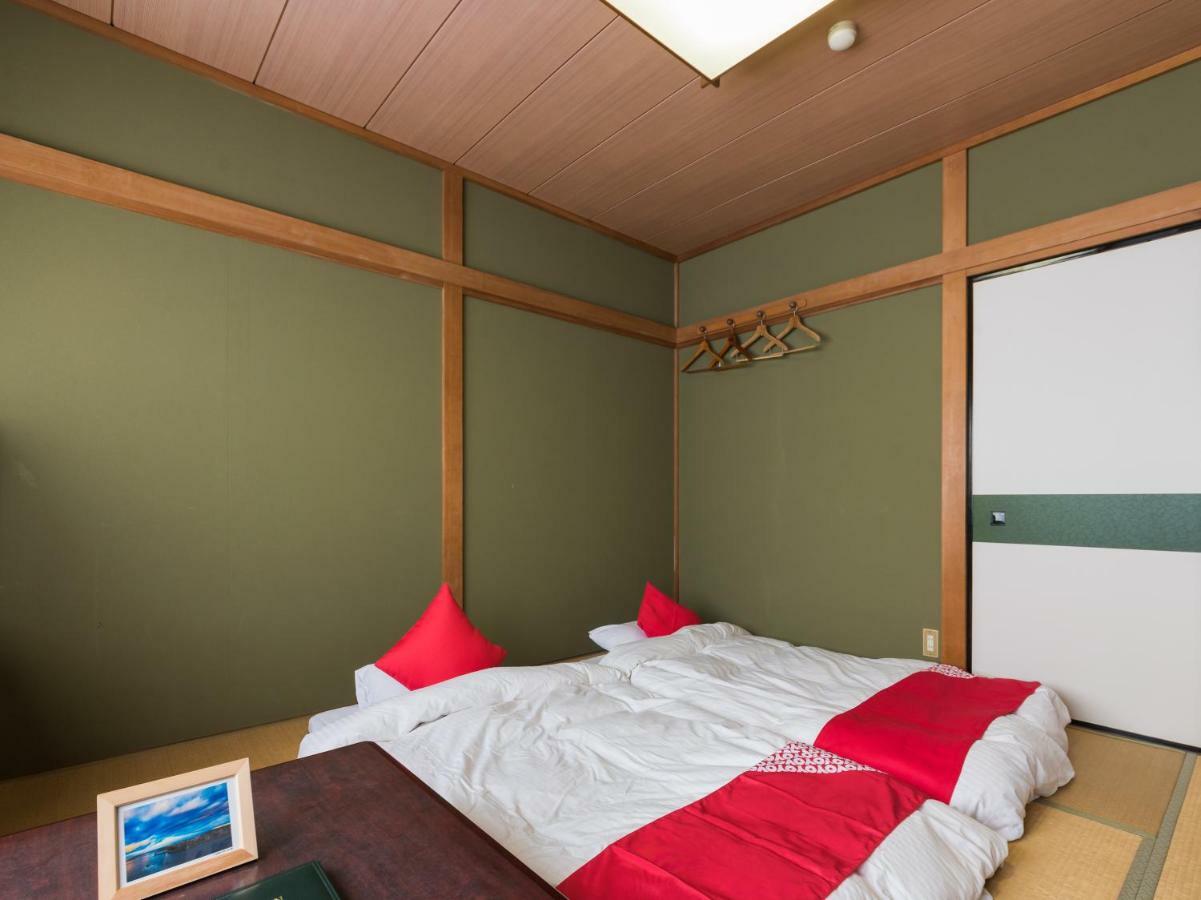 Oyo Hotel Jogashima Asobigasaki Resort Miura Esterno foto
