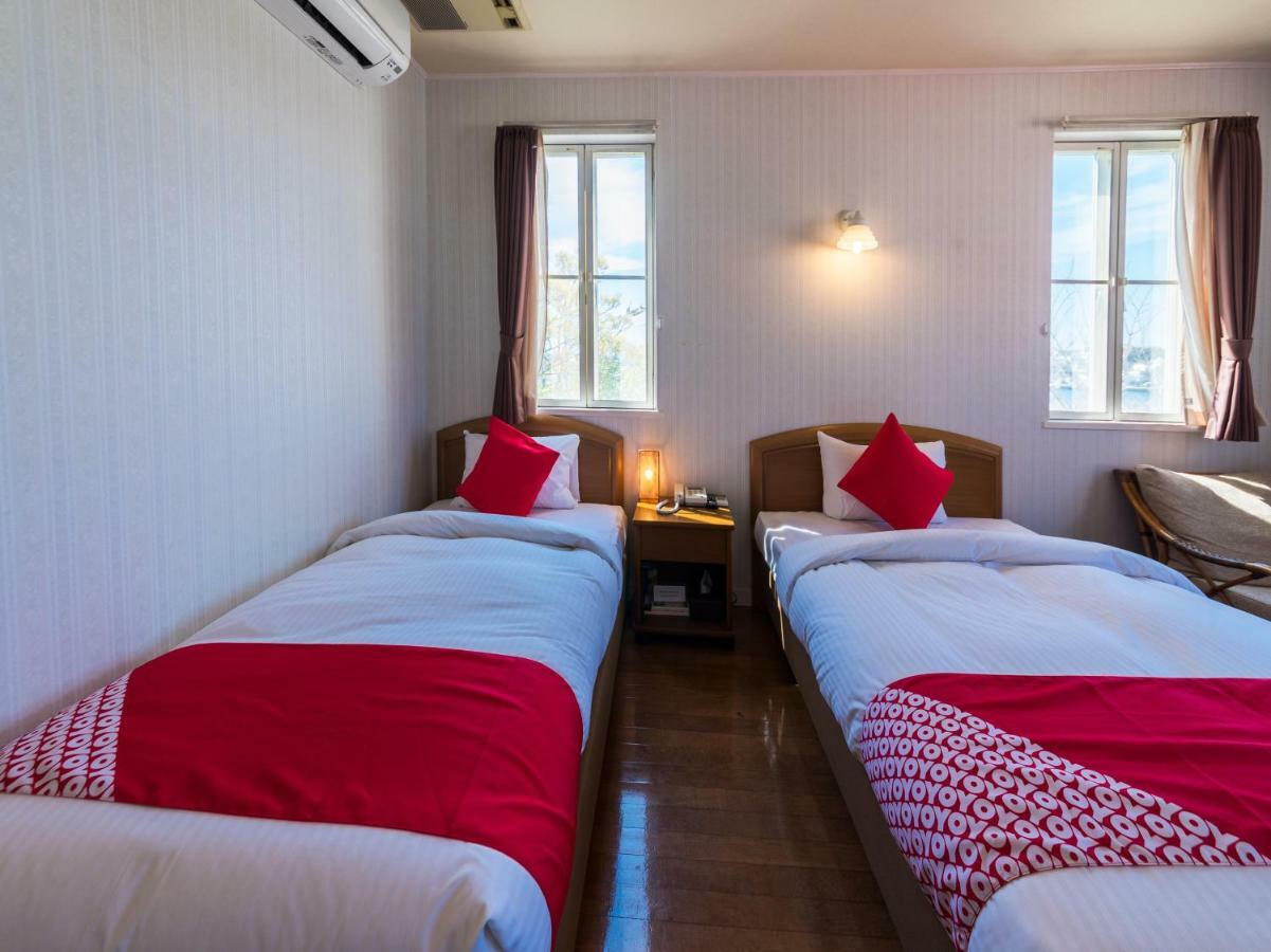 Oyo Hotel Jogashima Asobigasaki Resort Miura Esterno foto