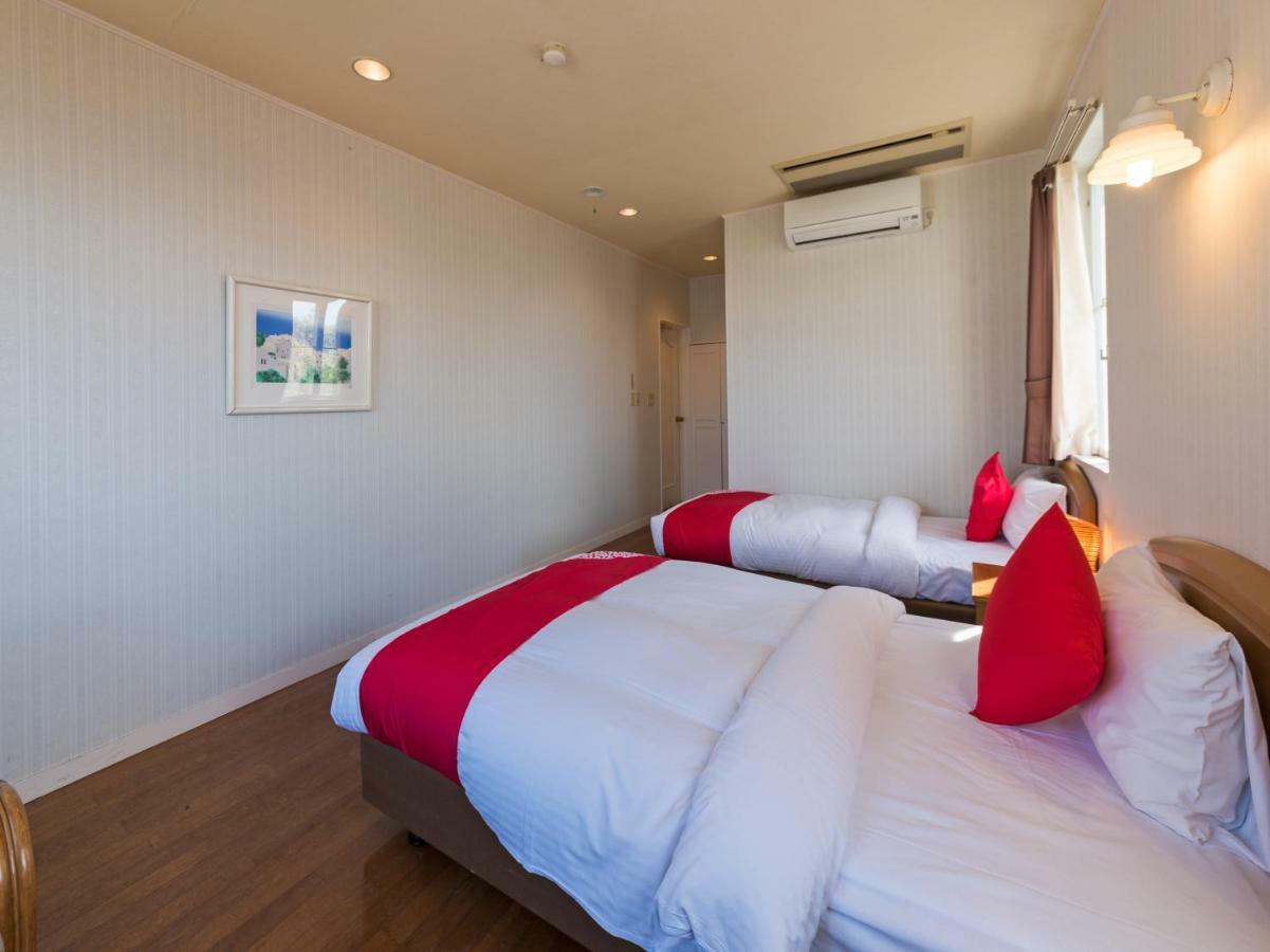 Oyo Hotel Jogashima Asobigasaki Resort Miura Esterno foto
