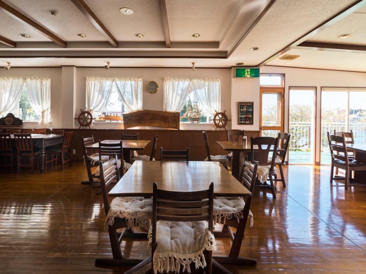 Oyo Hotel Jogashima Asobigasaki Resort Miura Esterno foto