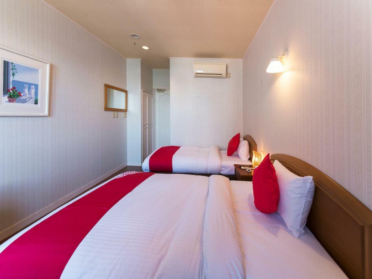 Oyo Hotel Jogashima Asobigasaki Resort Miura Esterno foto
