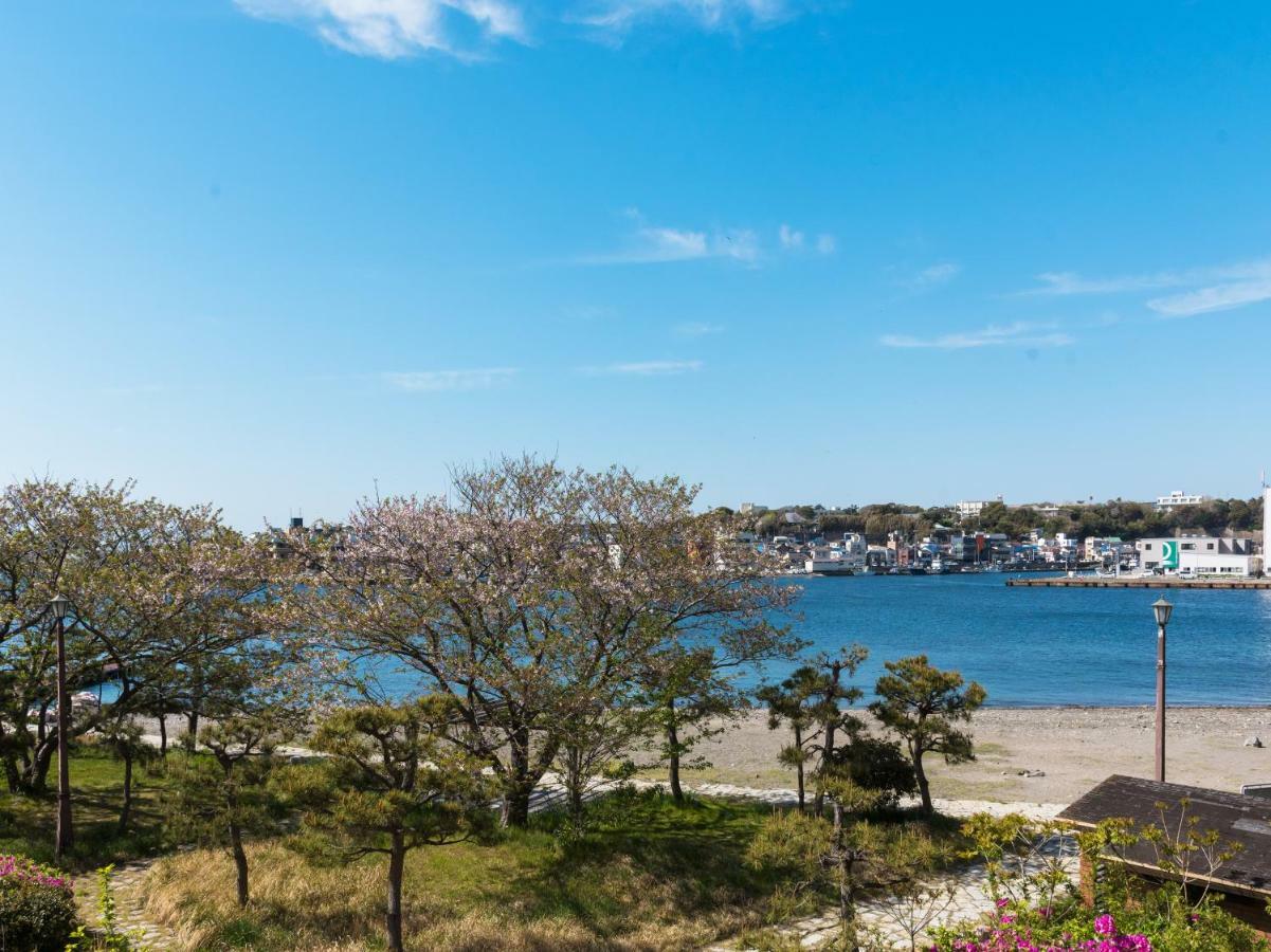 Oyo Hotel Jogashima Asobigasaki Resort Miura Esterno foto